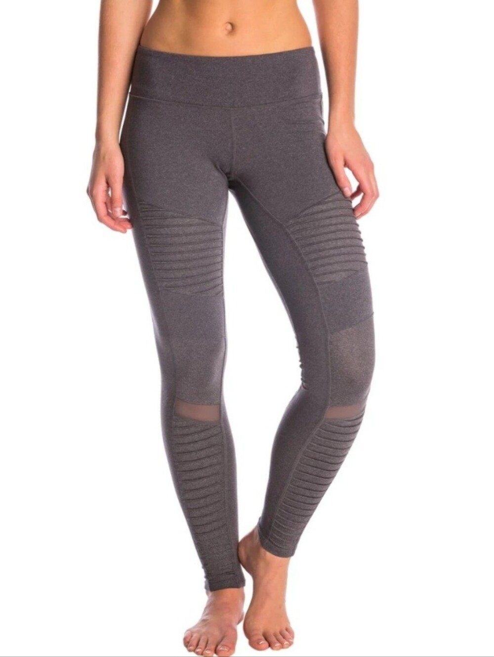 alo Yoga Moto Legging